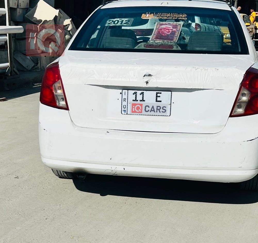 شێڤرۆلێت ئۆپترا